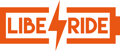 LIBERIDE(リベライド)-公道走行可能な電動キックボード(Eスクーター)
